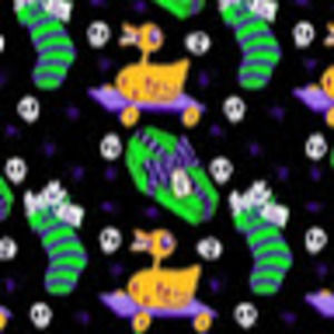 Meet your Posher, Tricia